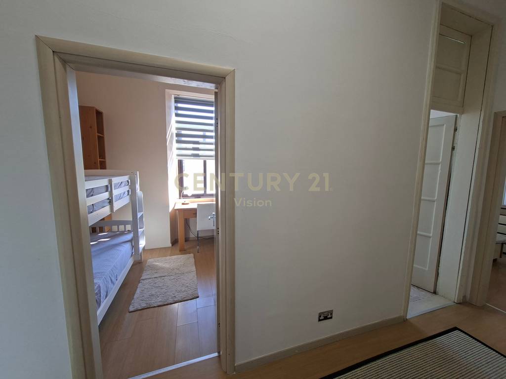Apartment 2+1 for sale on Pogej Rus Street, second floor 2