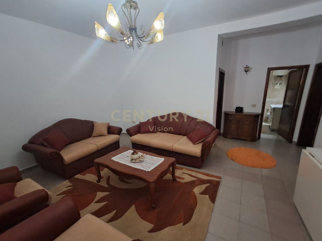 The third floor, 3+1, of a private house for rent in Mark Lula, Shkoder | 110 m²