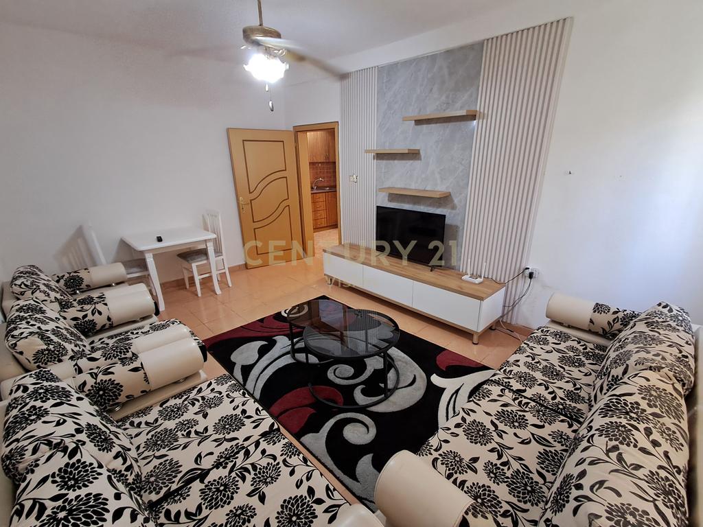 1+1 Apartment for sale near Dërgut, Shkodër | 52 m²