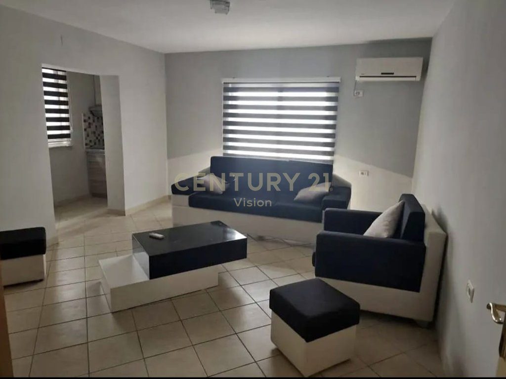 1+1 Apartment for Rent in Parrucë, Shkodër | 60 m²