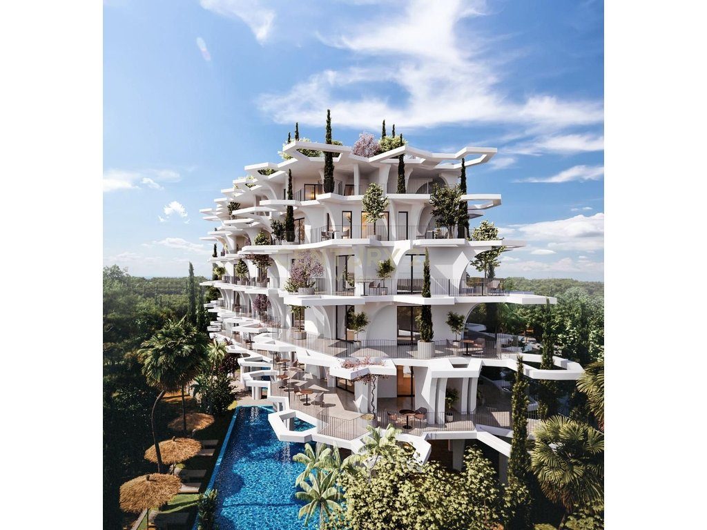 Garsoniere Për Shitje në Velipojë, Shkodër - 257,970€ | 92.13 m²