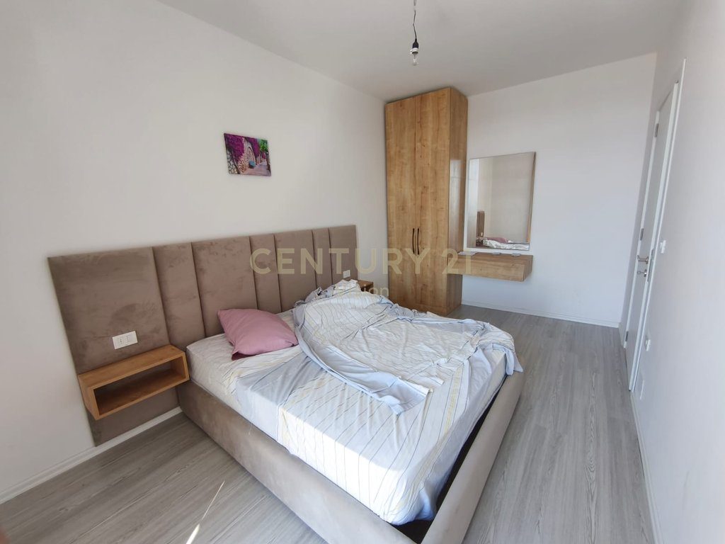1+1 Apartment For Sale in Kune Shëngjin - €92,800 | 64 m²