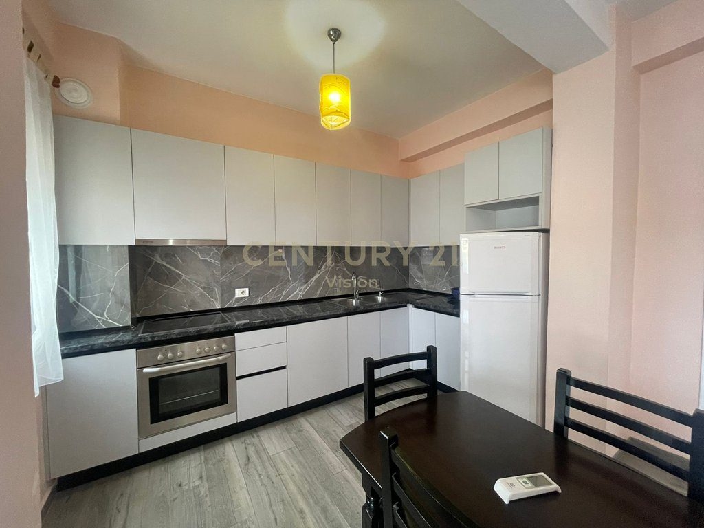 3+1 Apartment for Rent in the Center, Shkodër | 120 m² 2