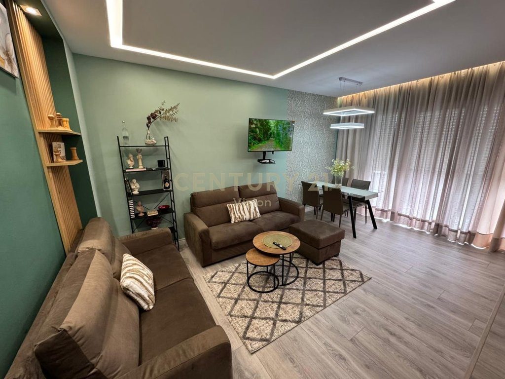 Apartment 2+1 For Rent Shkodër