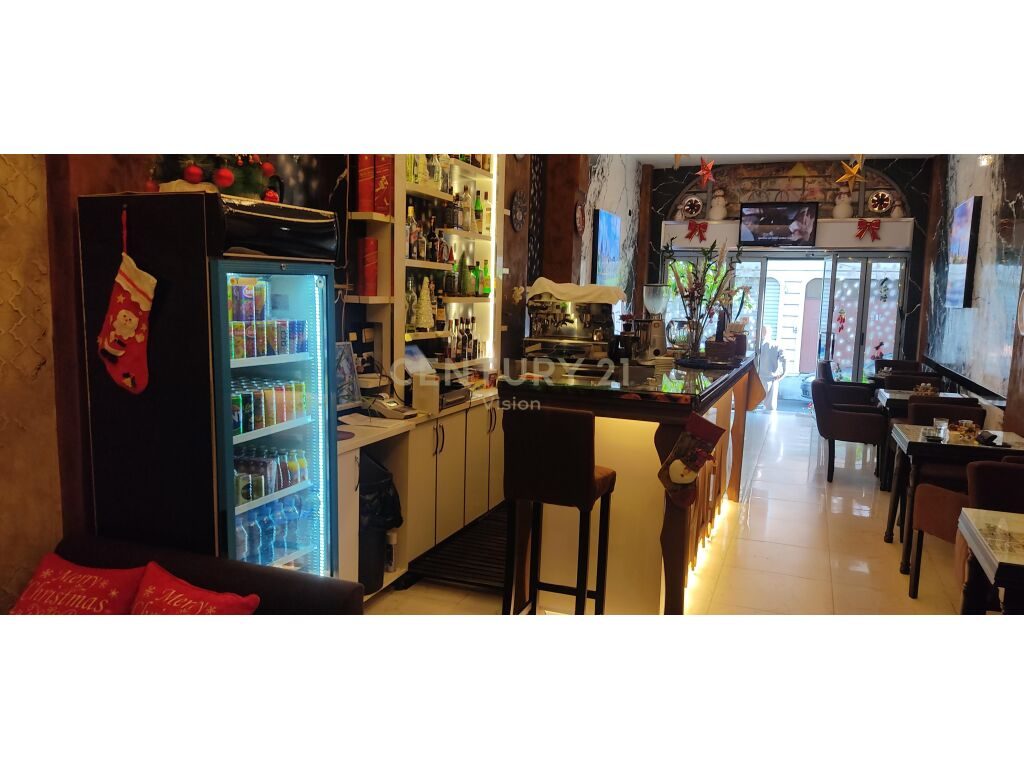Bar / Cafe for sale near Trumes, Shkodër | 54.6 m²