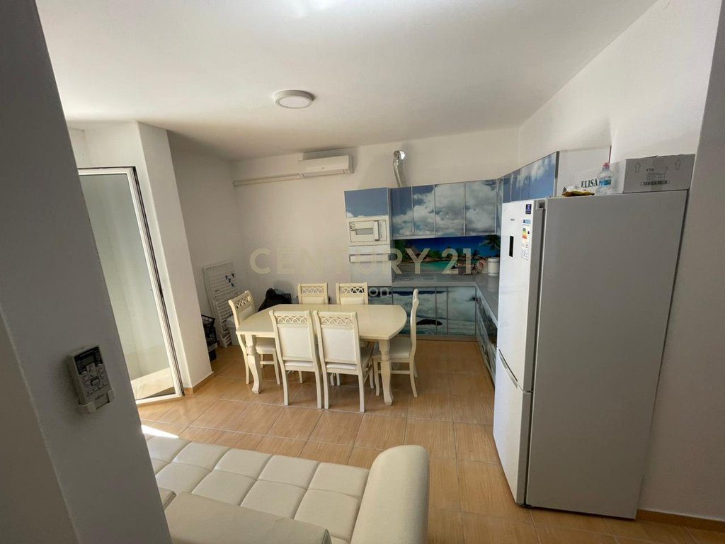 1+1 Apartment with sea view for Sale in Shëngjin - €96,750 | 64.5 m² 3