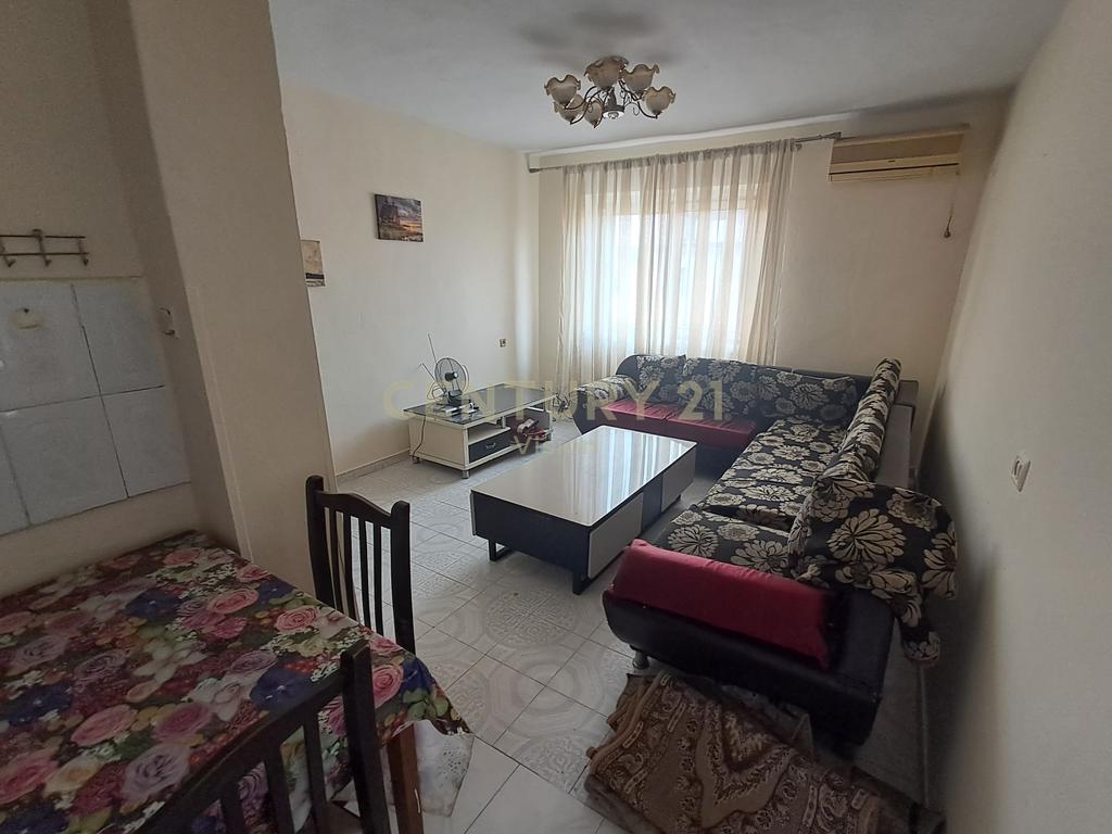 Apartment 2+1 for sale in Dergut, Shkodër | 75 m²