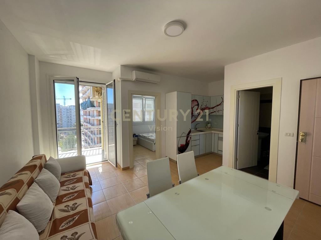 Apartment 1+1 For Sale in Shëngjin - €71,700 | 47.8 m² 4
