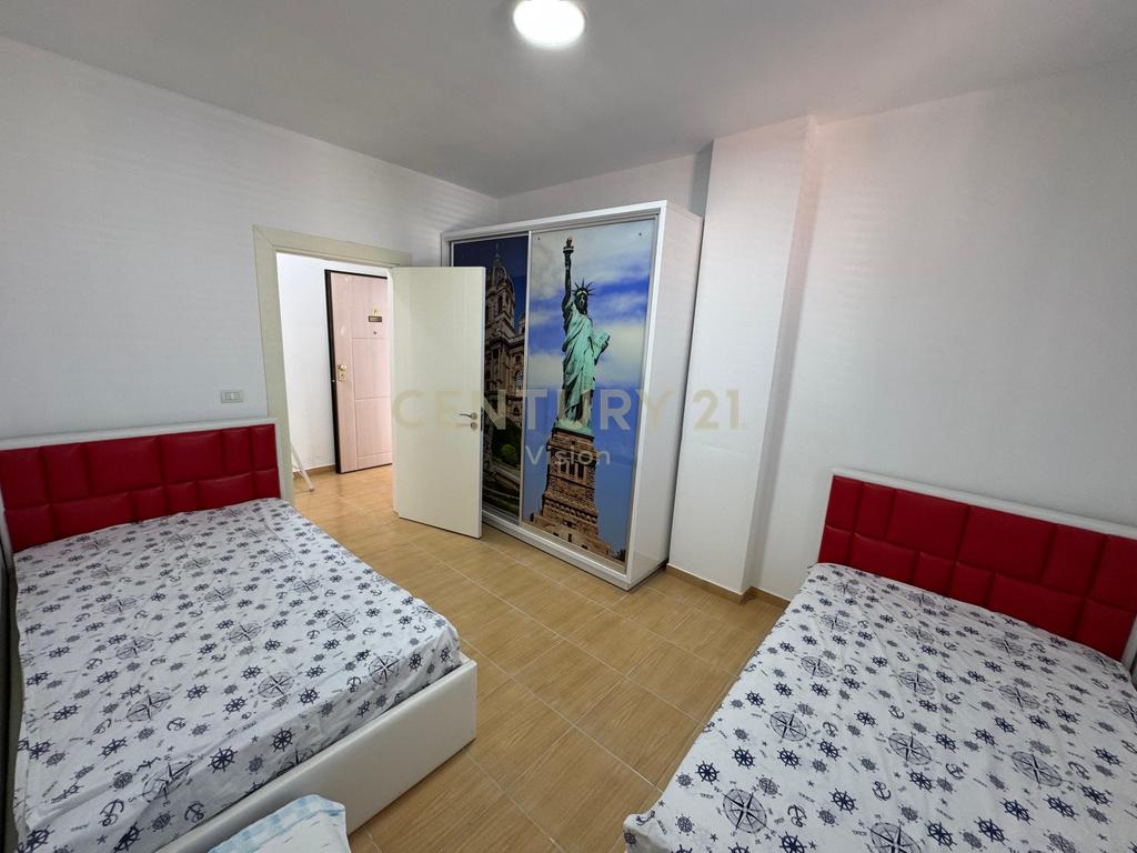 Apartment 1+1 For Sale in Shengjin - €86,700 | 57.8 m² 3