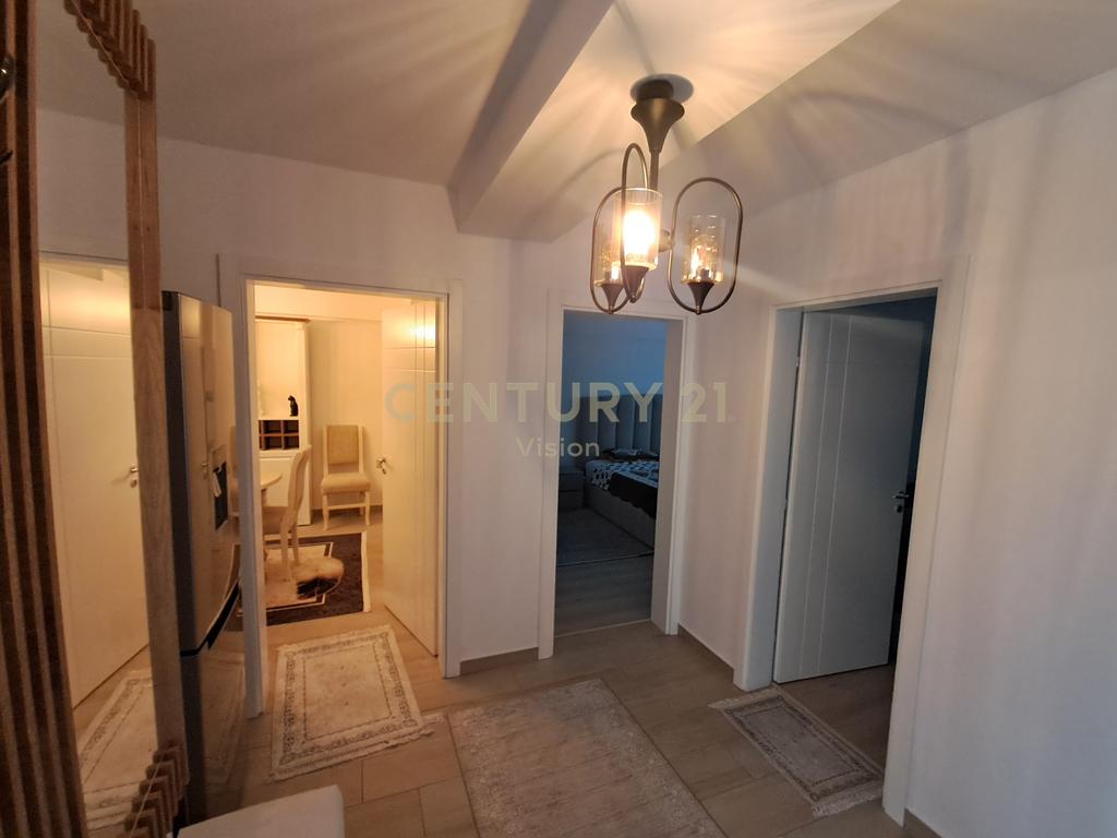 2+1 apartment for sale near Ndoc Mazi school, Shkodër - 72 m² 2