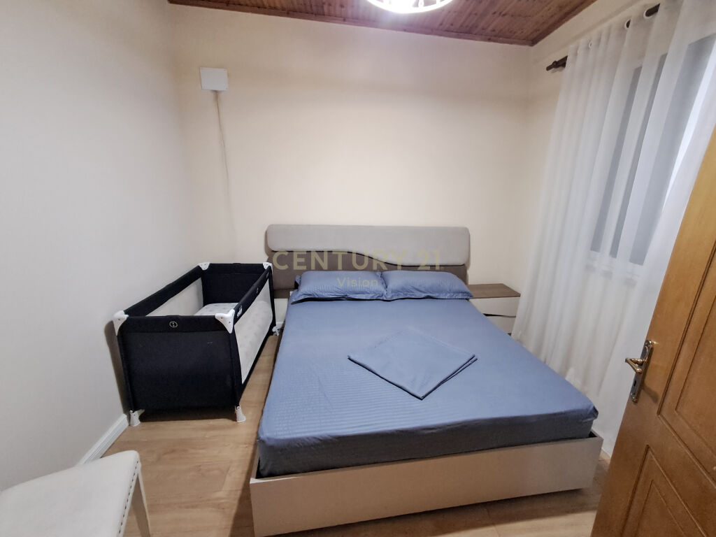 2-storey villa + Land for sale in Ndoc Mazi neighborhood, Shkodër 500 m² 3
