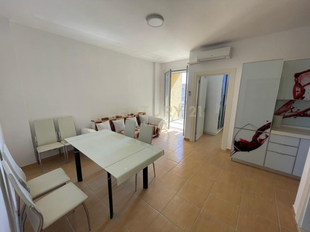Apartment 1+1 For Sale in Shëngjin - €71,700 | 47.8 m²