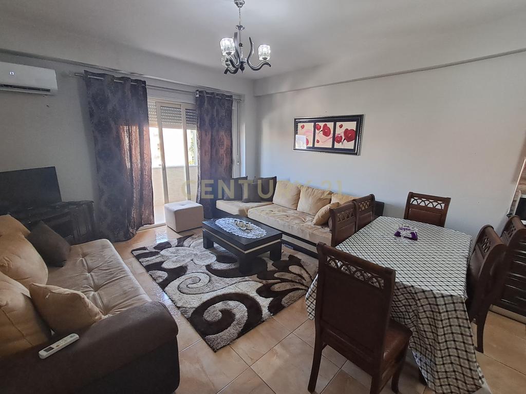 Apartment 2+1+2 for rent near the clock tower, Shkodër | 110 m²
