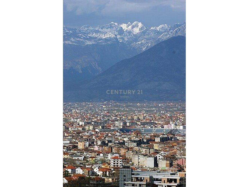 Apartament 1+1 Në Shitje afër rruges Isuf Sokoli, Shkodër | 56 m²