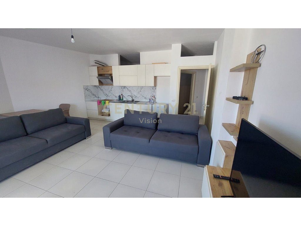 2+1 Apartment for Sale in Velipojë, Shkodër - | 90 m²