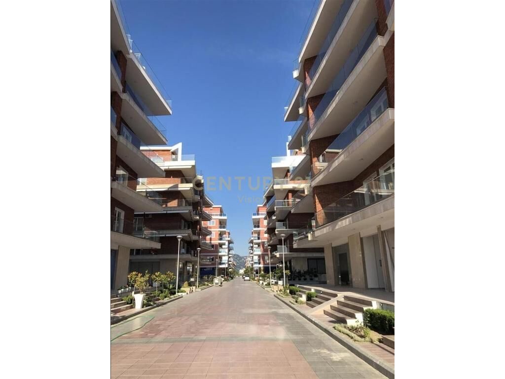 Commercial premises for sale in Velipojë - 96.80 m²