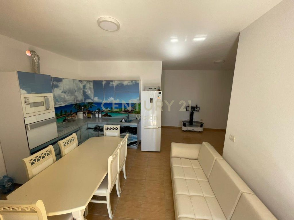 1+1 Apartment with sea view for Sale in Shëngjin - €96,750 | 64.5 m²