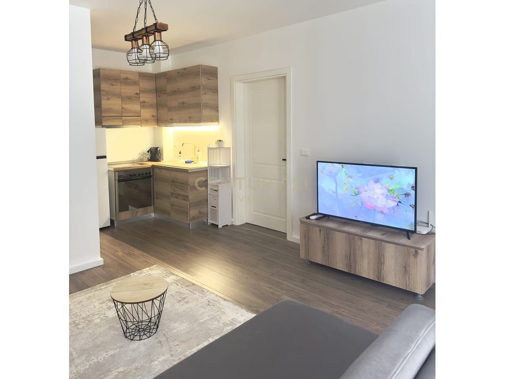 Apartment 1+1 for sale in Velipoje 3