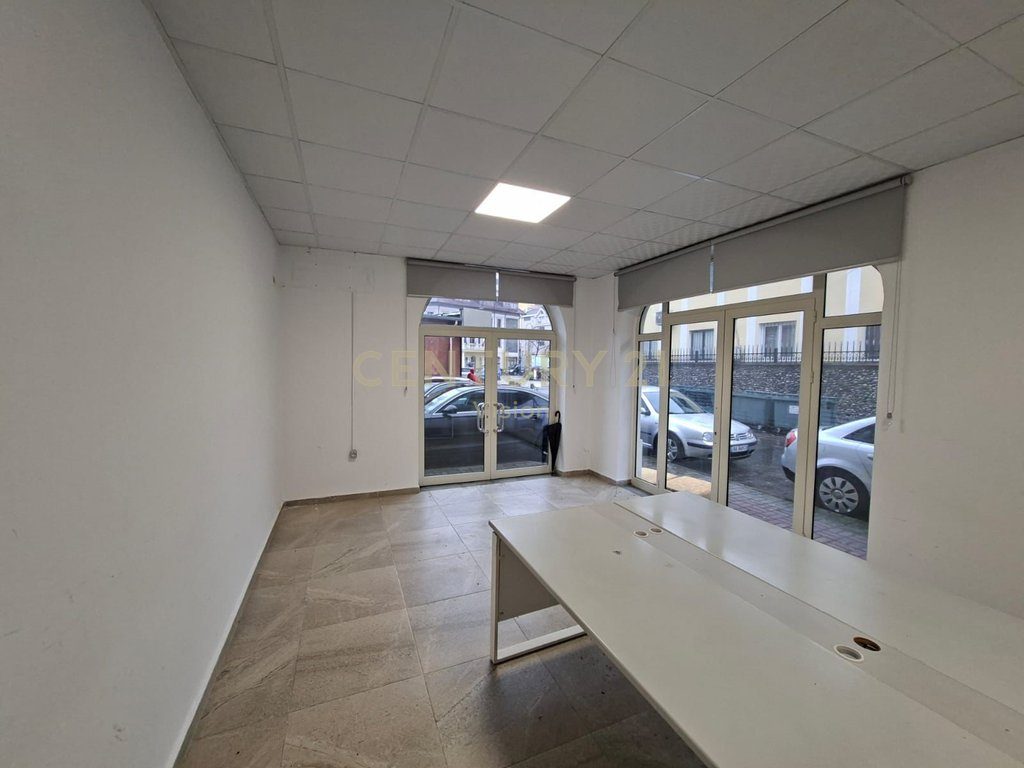 Business premises for sale near Shkoder Cathedral
