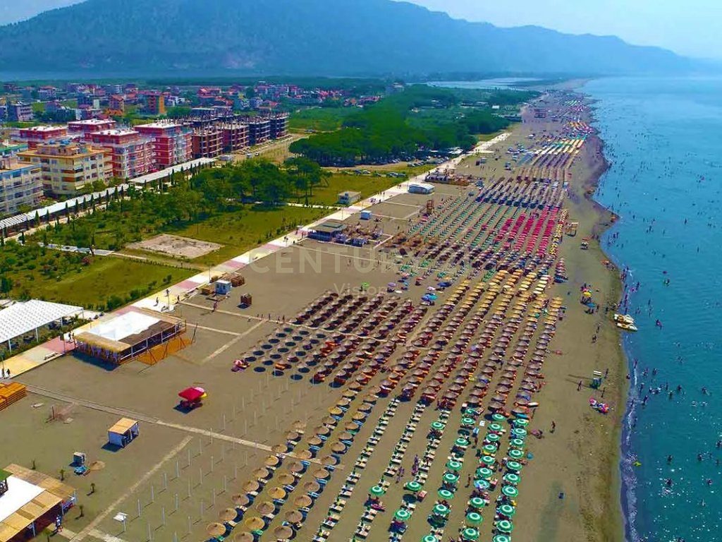 Land for sale in Velipojë, Shkodër | 500 m²