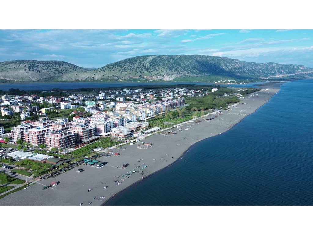 Land for Sale in Velipojë, Shkodër | 5428 m²