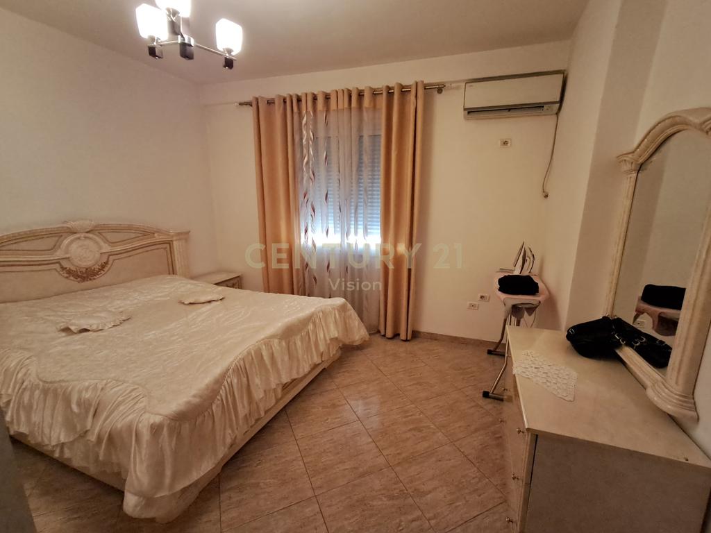 Apartment 2+1 For Sale in the center, Shkoder | 107 m² 2