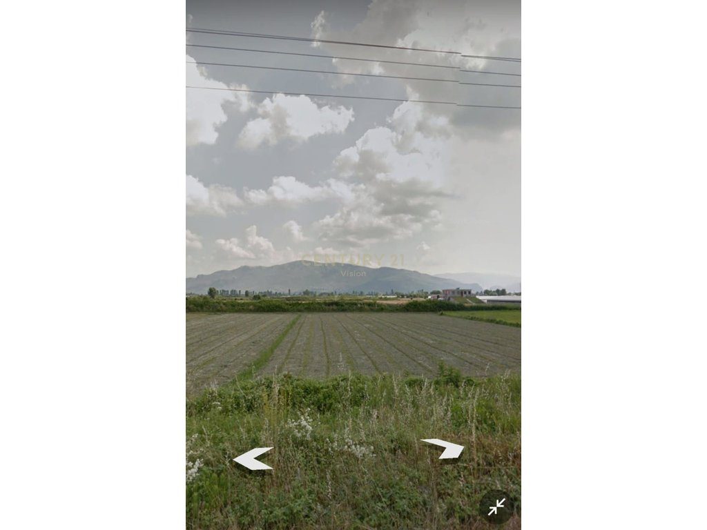 Land For Sale in Kosmac, Shkodër