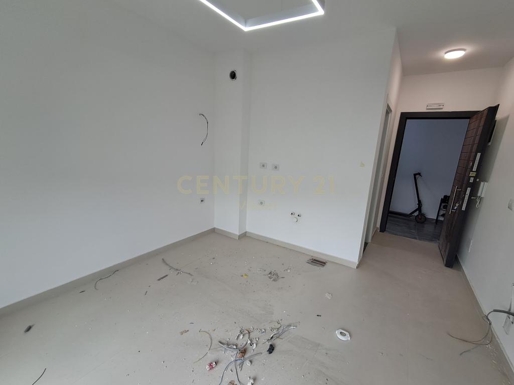 Apartment 1+1 For Sale in Ulcinj Center | 23.1 m² 4