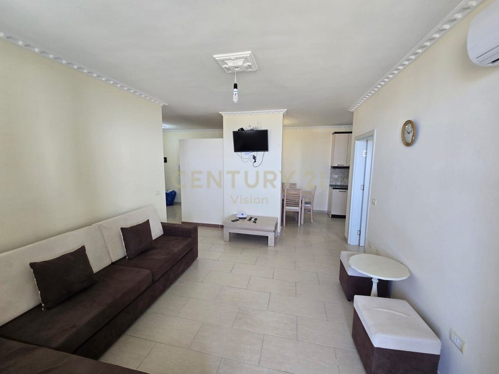 Apartment 2+1 For Sale in Shengjin 2