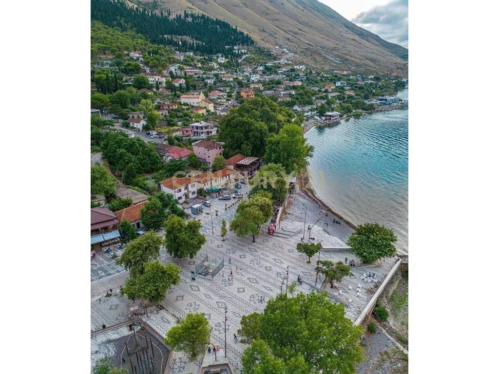 2-Story Villa For Sale in Shirokë, Shkodër | 224 m²
