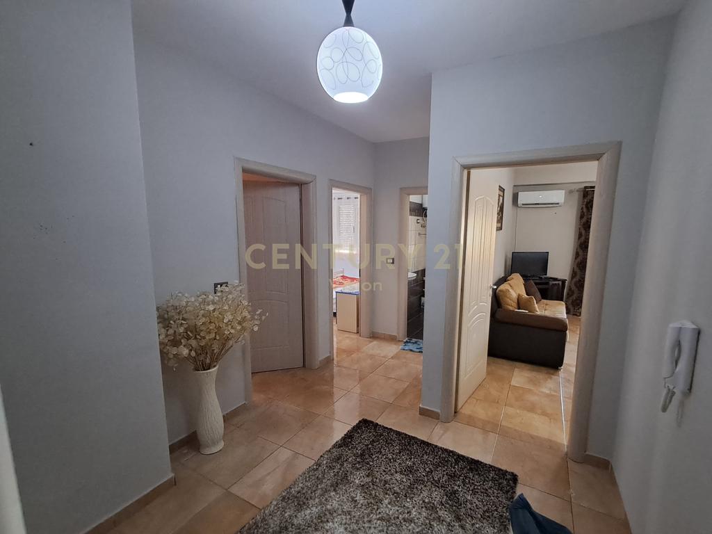 Apartment 2+1+2 for rent near the clock tower, Shkodër | 110 m² 3