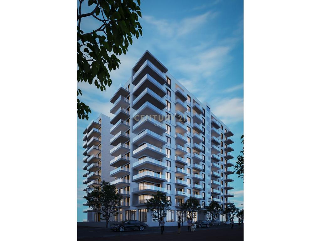 Studio 1+1 For Sale in Kune Shengjin - €44,965 | 39.1 m² 2