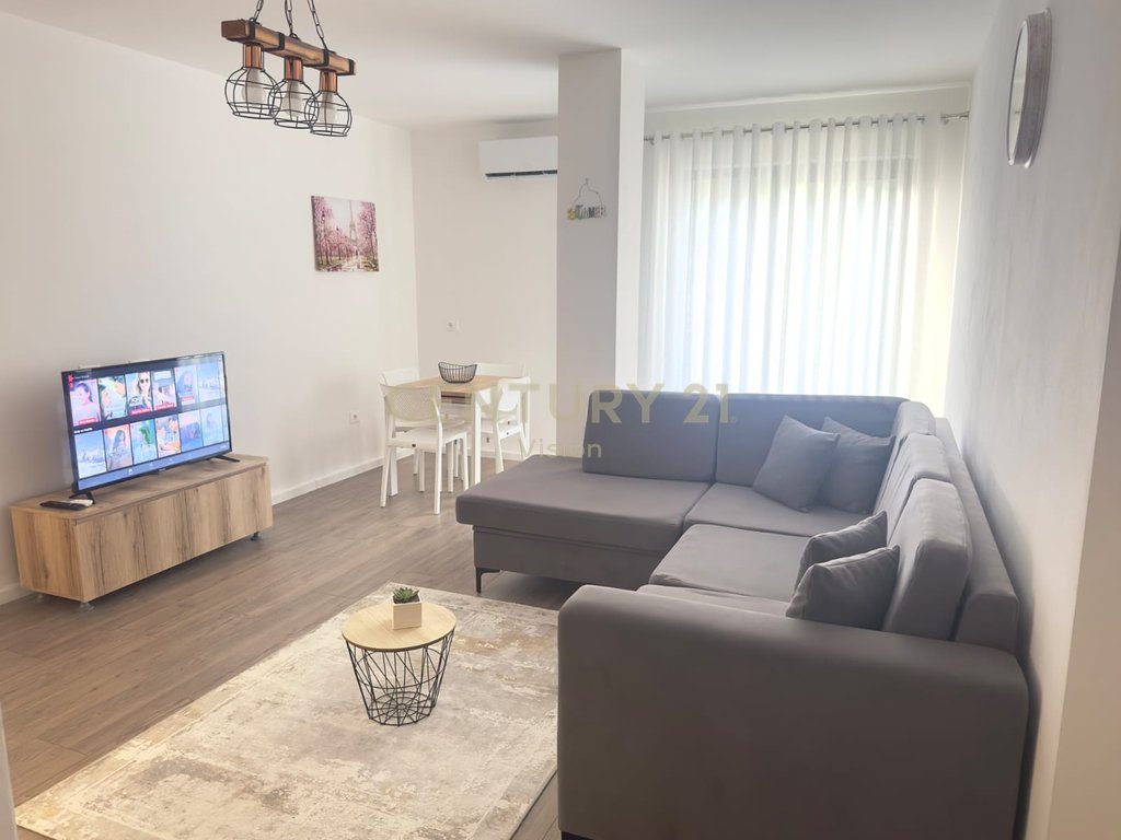 Apartment 1+1 for sale in Velipoje