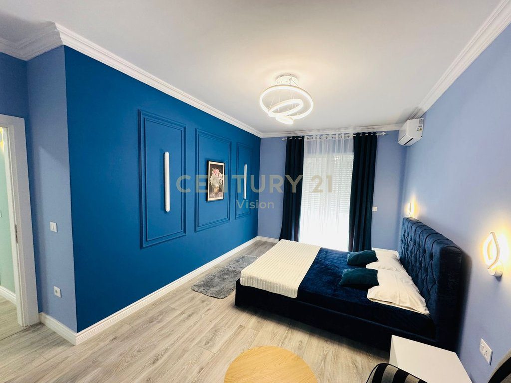Apartment 2+1 For Rent Shkodër 2