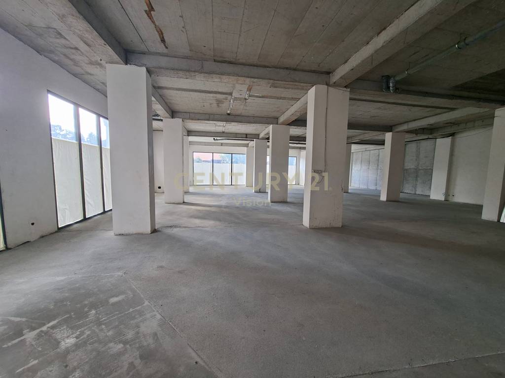 BUSINESS PREMISES FOR RENT IN THE CENTER AREA OF SHKODER