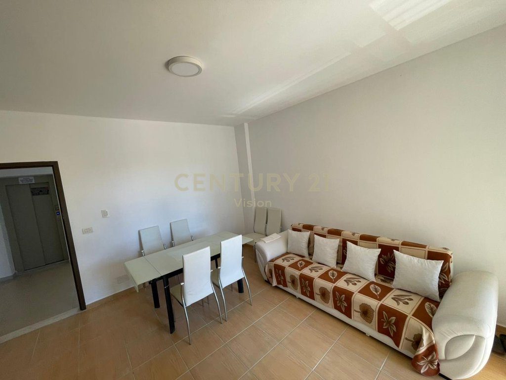 Apartment 1+1 For Sale in Shëngjin - €71,700 | 47.8 m² 3