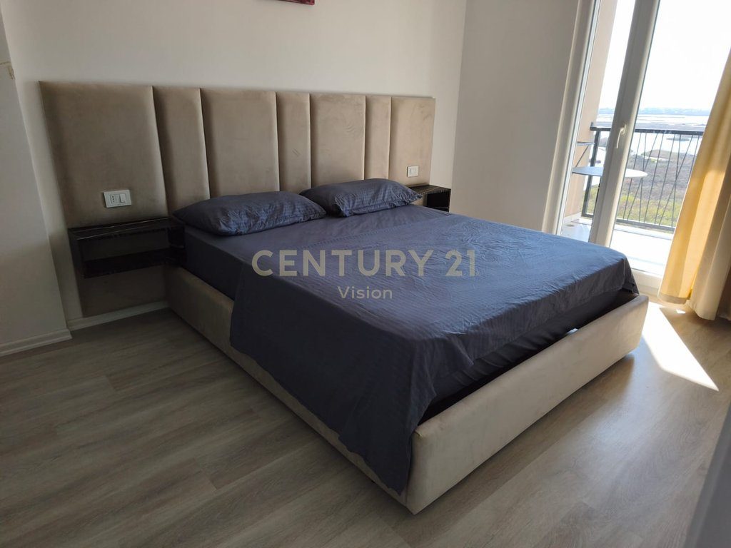 1+1 Apartment in Kune Shëngjin for Sale - €92,800 | 64 m²