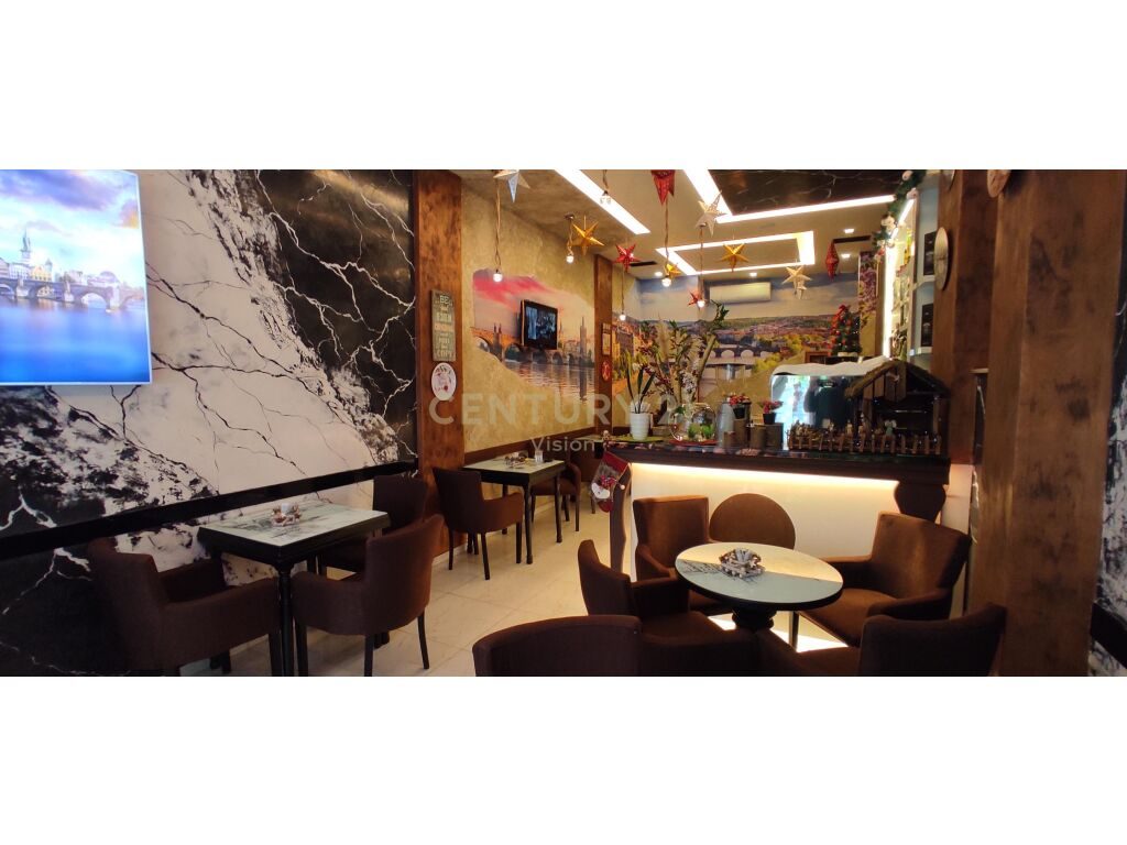 Bar / Cafe for sale near Trumes, Shkodër | 54.6 m² 3
