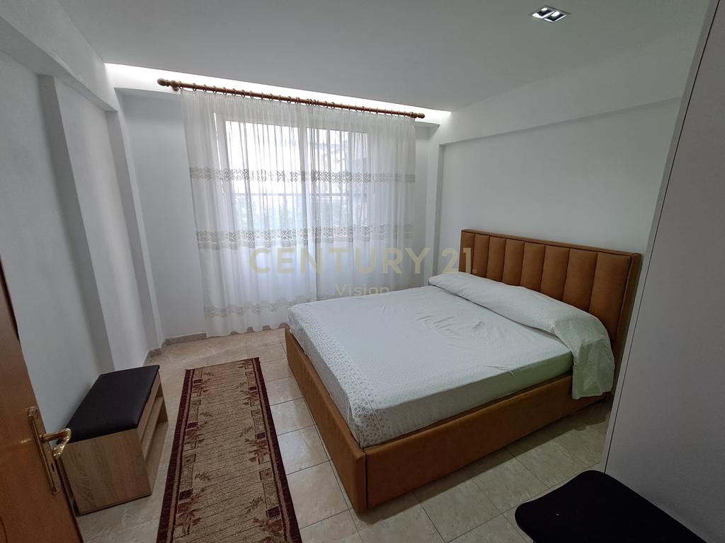 Apartment 1+1 For Rent in Shkodra Center | 60 m² 4