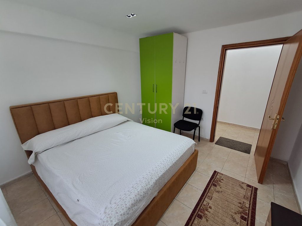 Apartment 1+1 For Rent in Shkodra Center | 60 m²