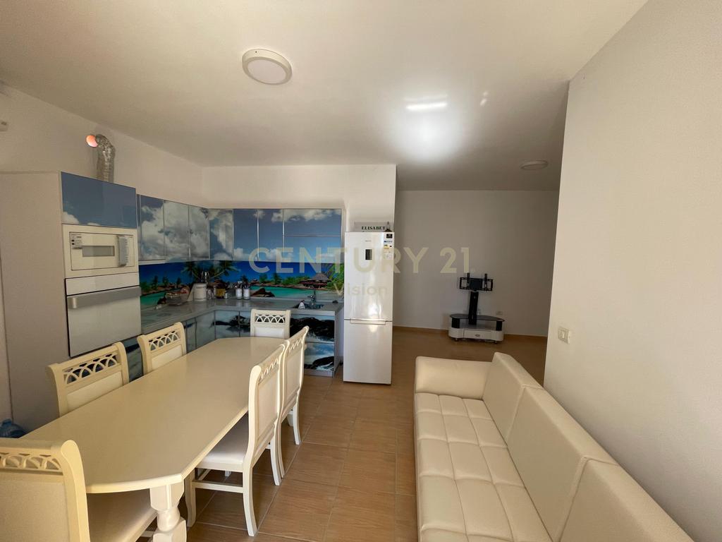 1+1 Apartment with sea view for Sale in Shëngjin - €96,750 | 64.5 m² 2