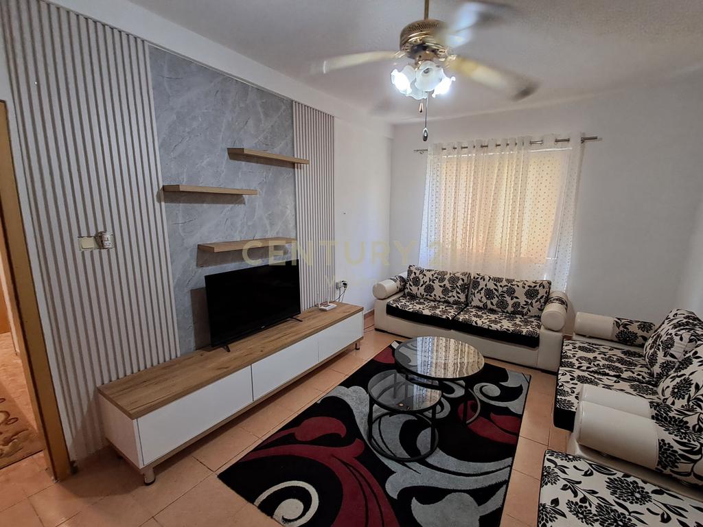 1+1 Apartment for sale near Dërgut, Shkodër | 52 m² 2