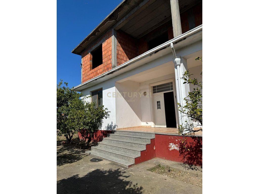 2-Storey Private House For Sale in Kiras Neighborhood, Shkodra - €219,000 | 123 m² 2