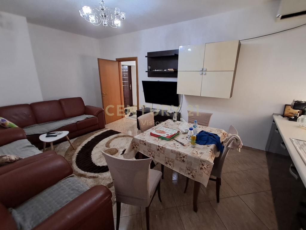 Apartment 2+1 For Sale in the center, Shkoder | 107 m²