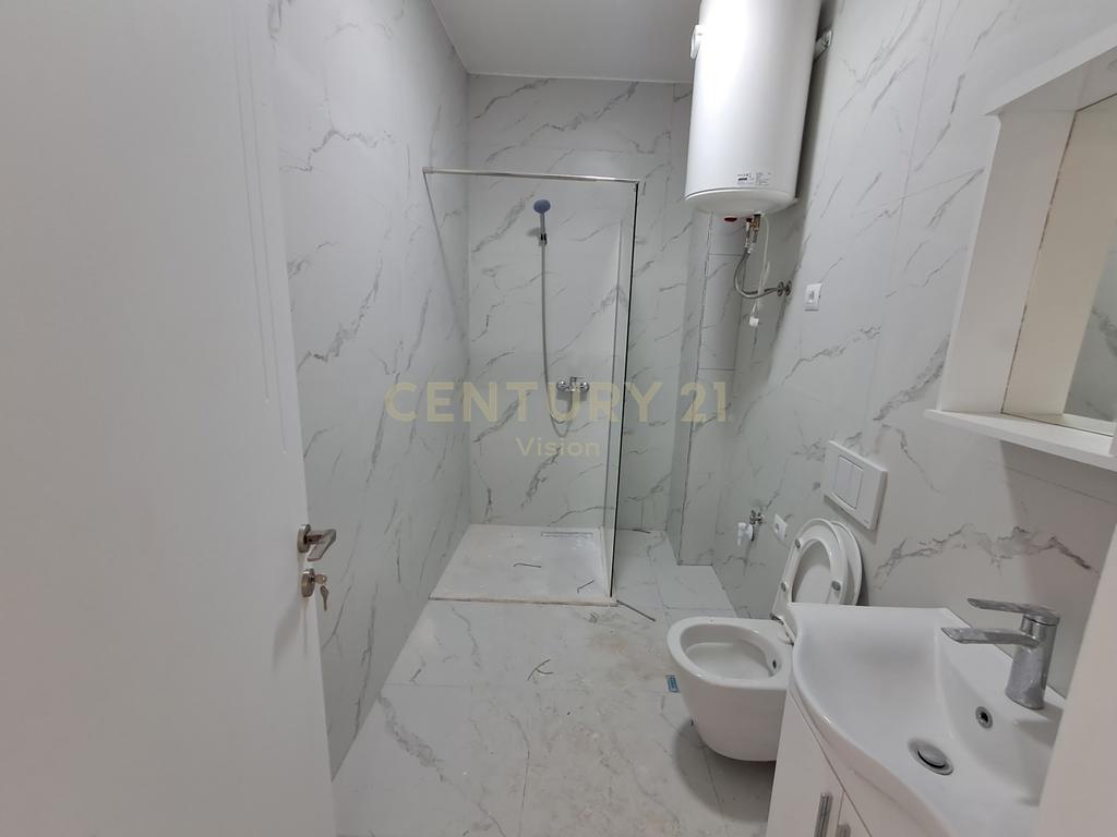 Apartment 1+1 For Sale in Ulcinj Center | 45.3 m² 3