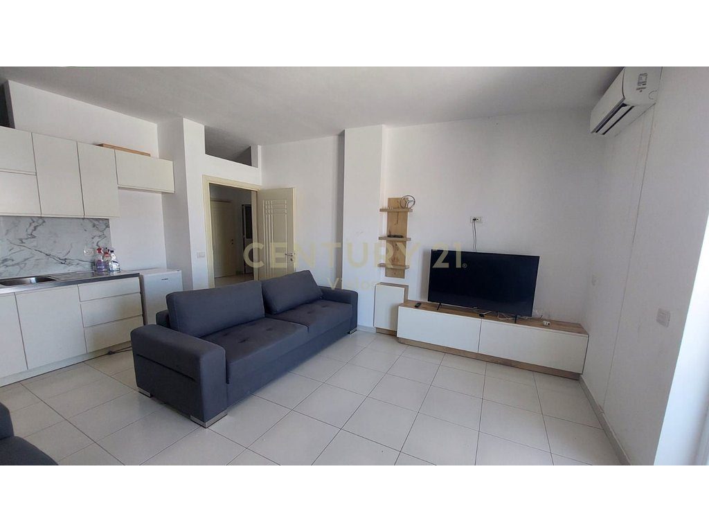 2+1 Apartment for Sale in Velipojë, Shkodër - | 90 m² 2
