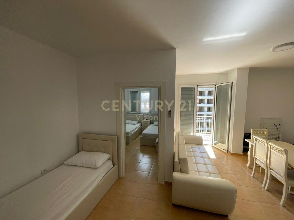 1+1 Apartment with sea view for Sale in Shëngjin - €96,750 | 64.5 m² 4