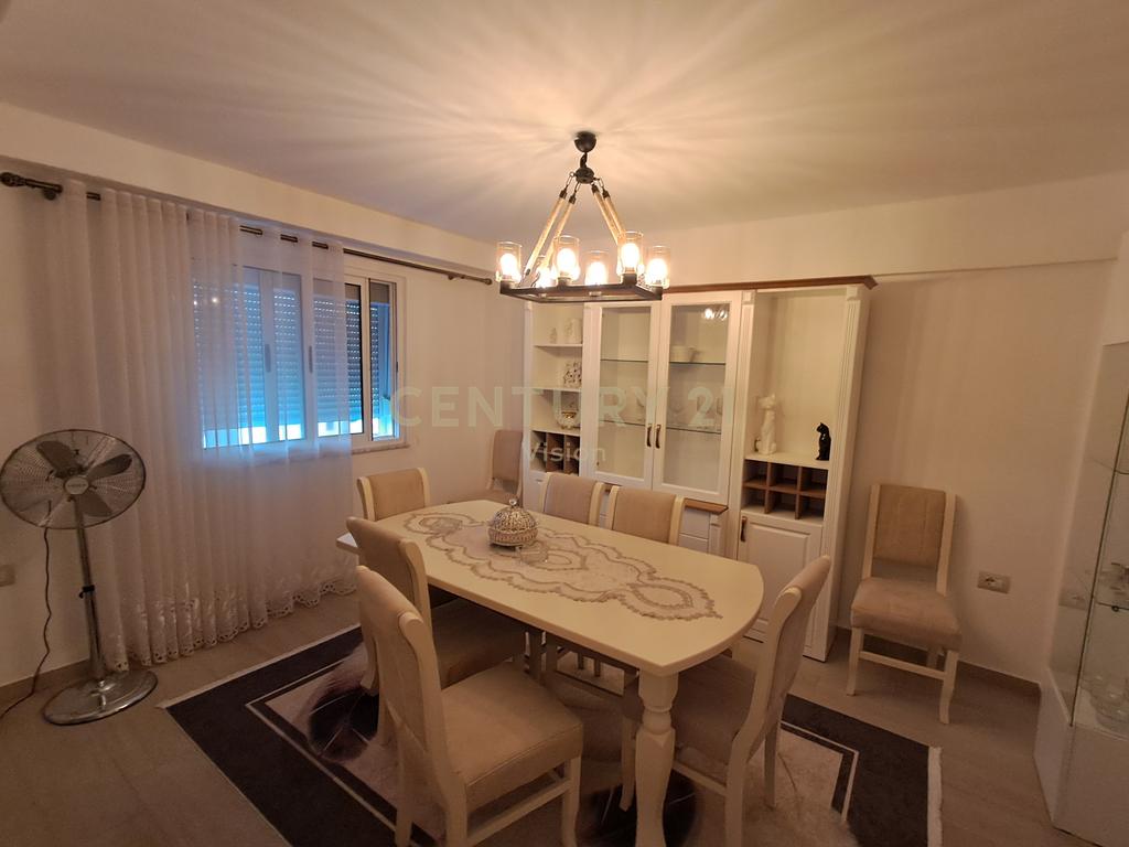 2+1 apartment for sale near Ndoc Mazi school, Shkodër - 72 m²