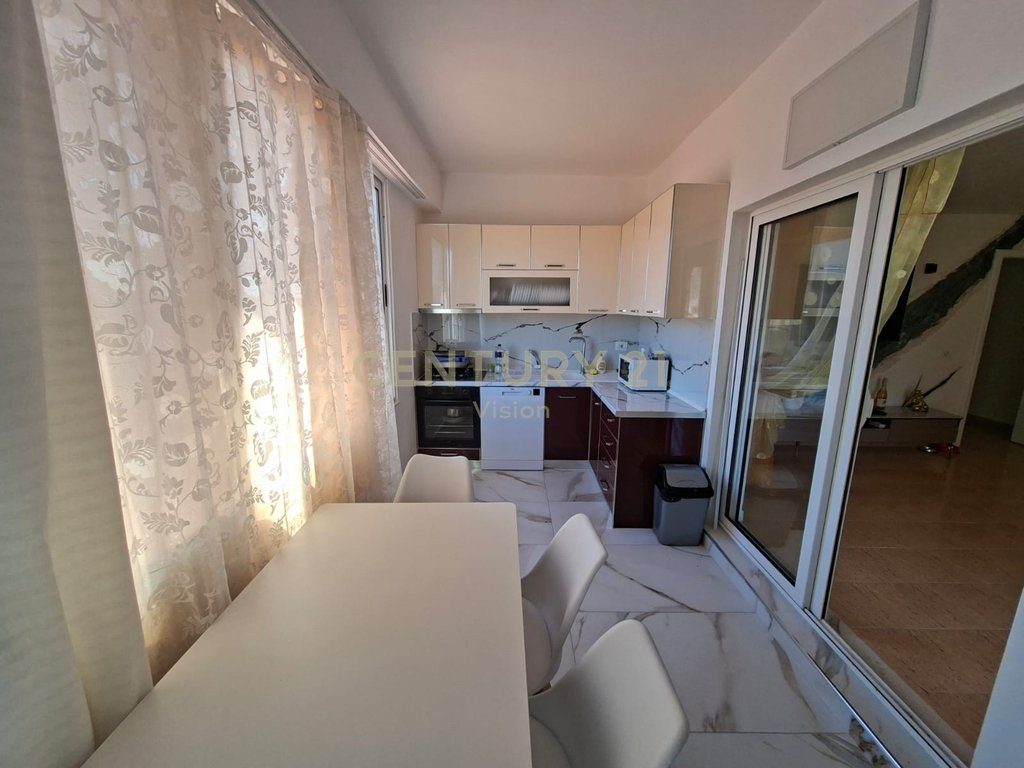 2+1 apartment for sale in Vilun, Velipojë 107 m² 2