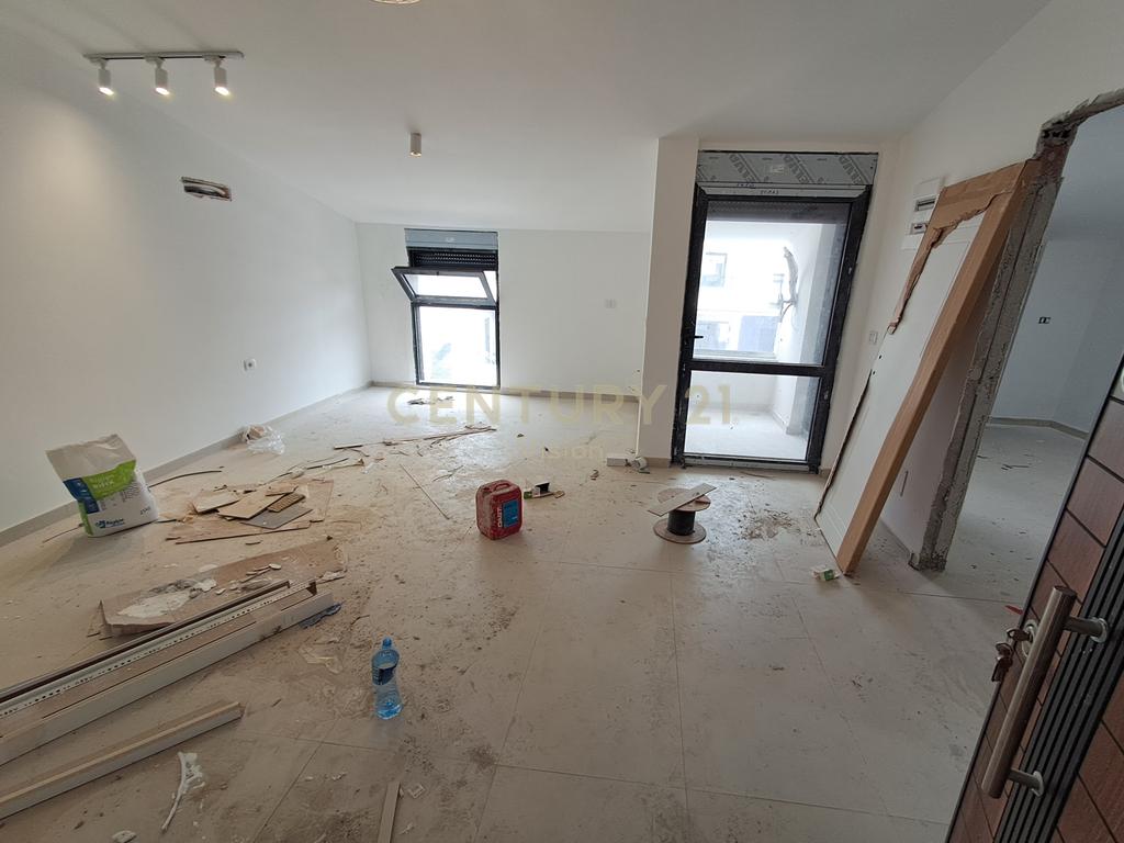 Apartment 1+1 For Sale in Ulcinj Center | 45.3 m²